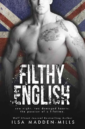 [English 02] • Filthy English